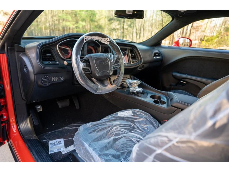 2023 Dodge Challenger 3rd Gen - Image 6 of 31