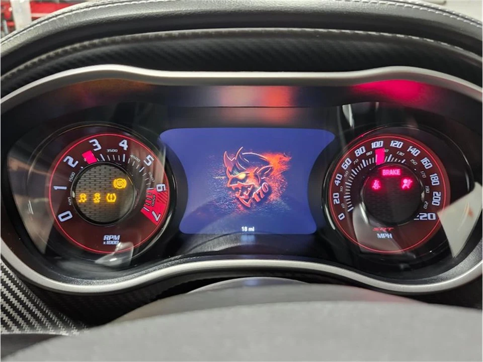 2023 Dodge Challenger 3rd Gen - Image 21 of 31
