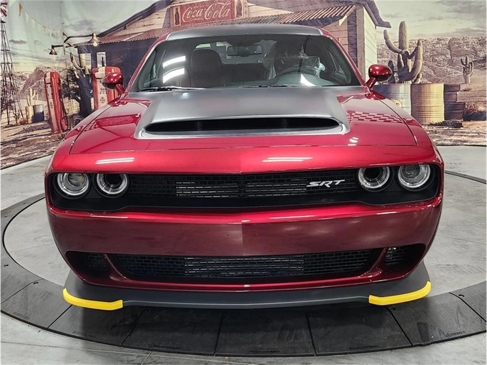 2023 Dodge Challenger 3rd Gen - Image 3 of 31