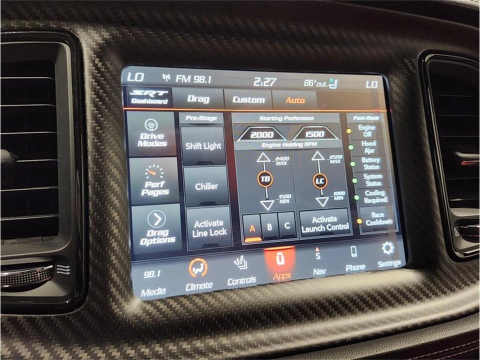 2023 Dodge Challenger 3rd Gen - Image 23 of 31