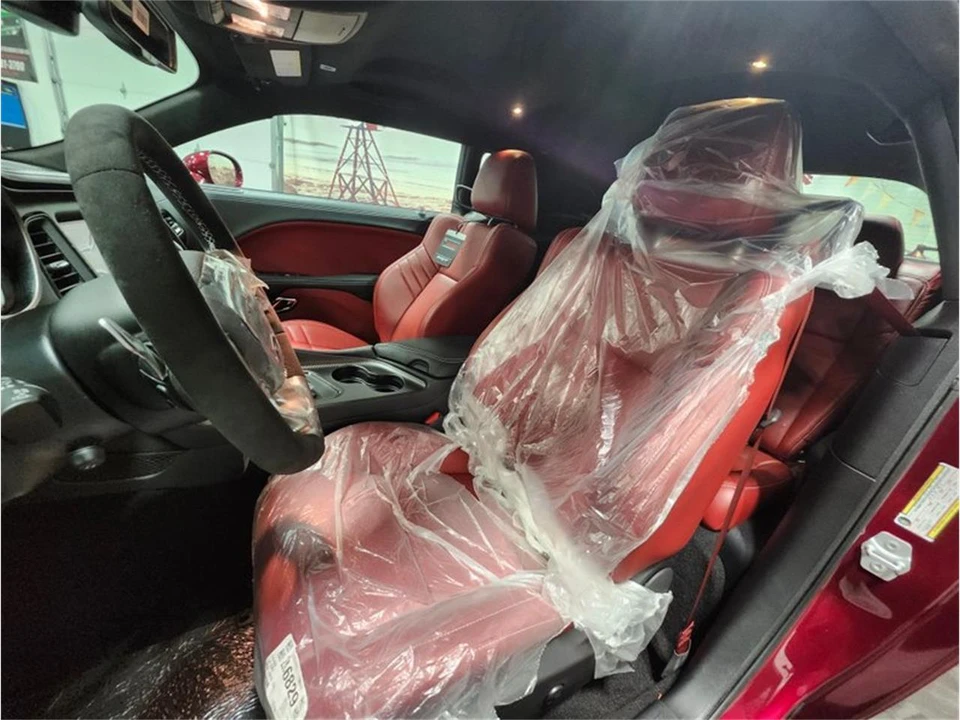 2023 Dodge Challenger 3rd Gen - Image 27 of 31