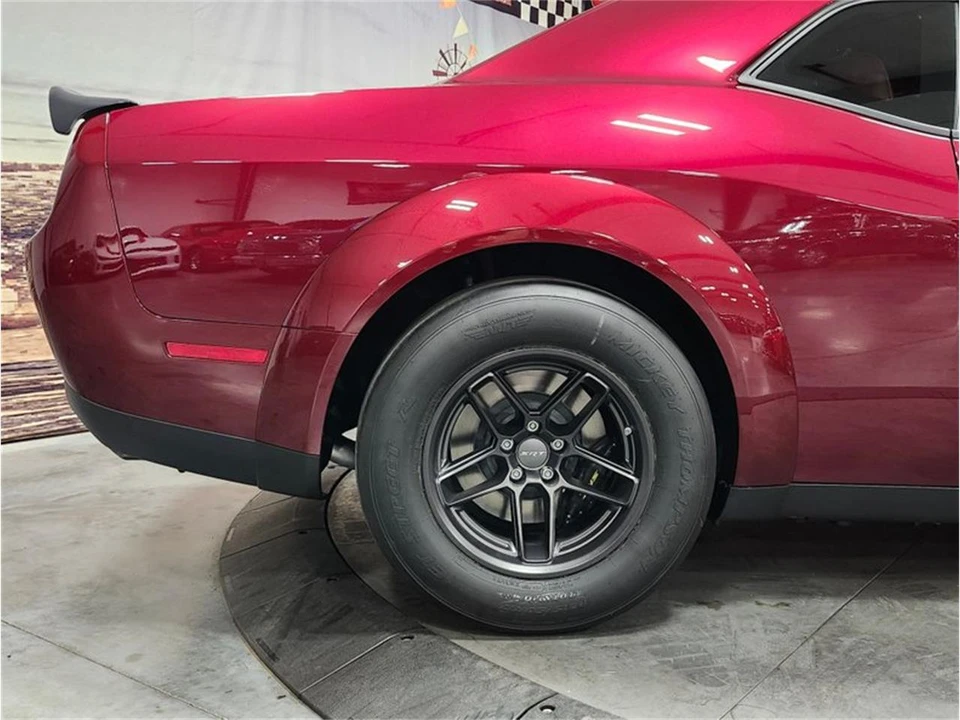 2023 Dodge Challenger 3rd Gen - Image 8 of 31