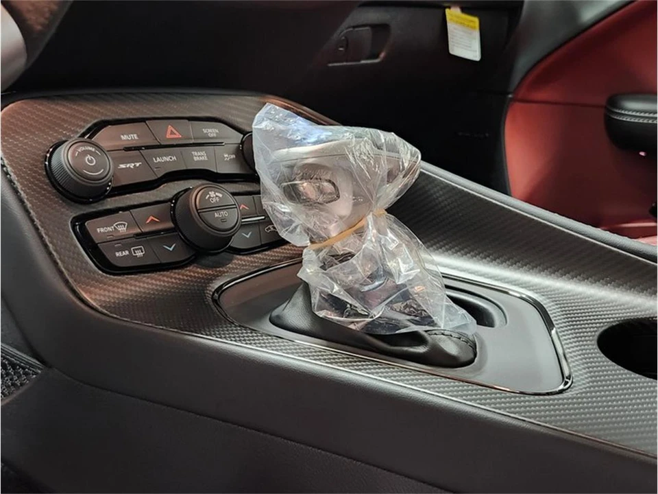2023 Dodge Challenger 3rd Gen - Image 24 of 31