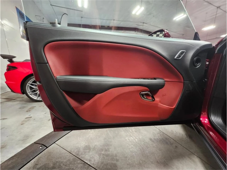 2023 Dodge Challenger 3rd Gen - Image 18 of 31