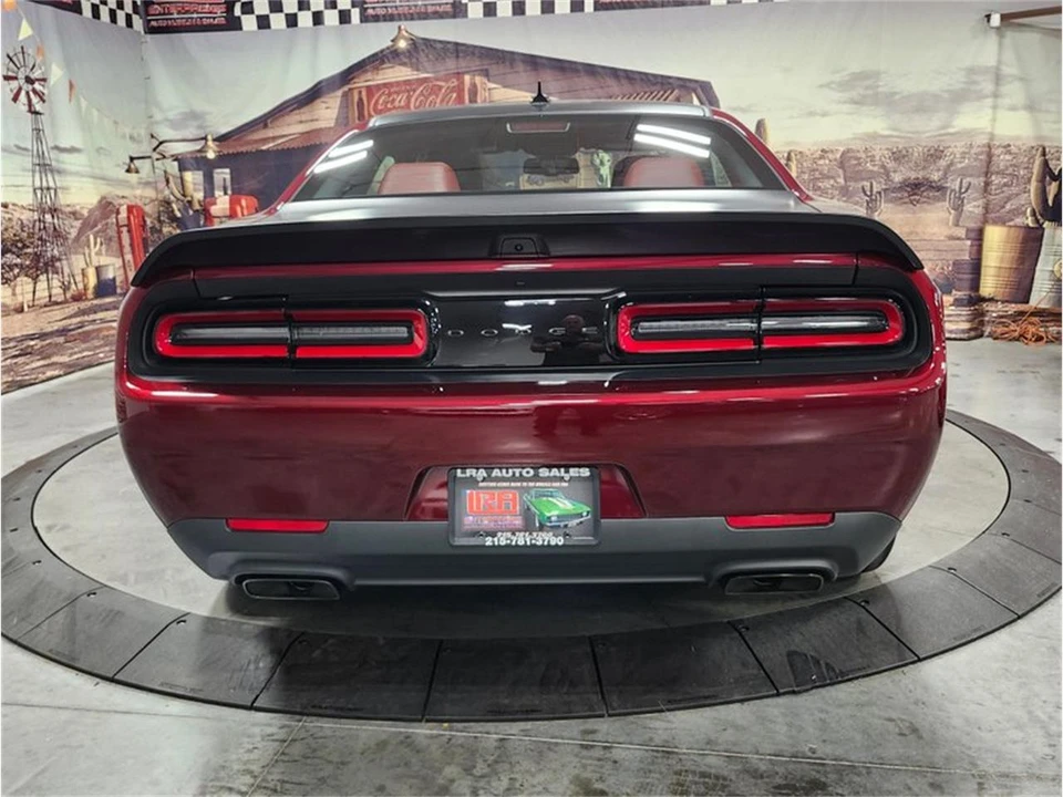 2023 Dodge Challenger 3rd Gen - Image 4 of 31