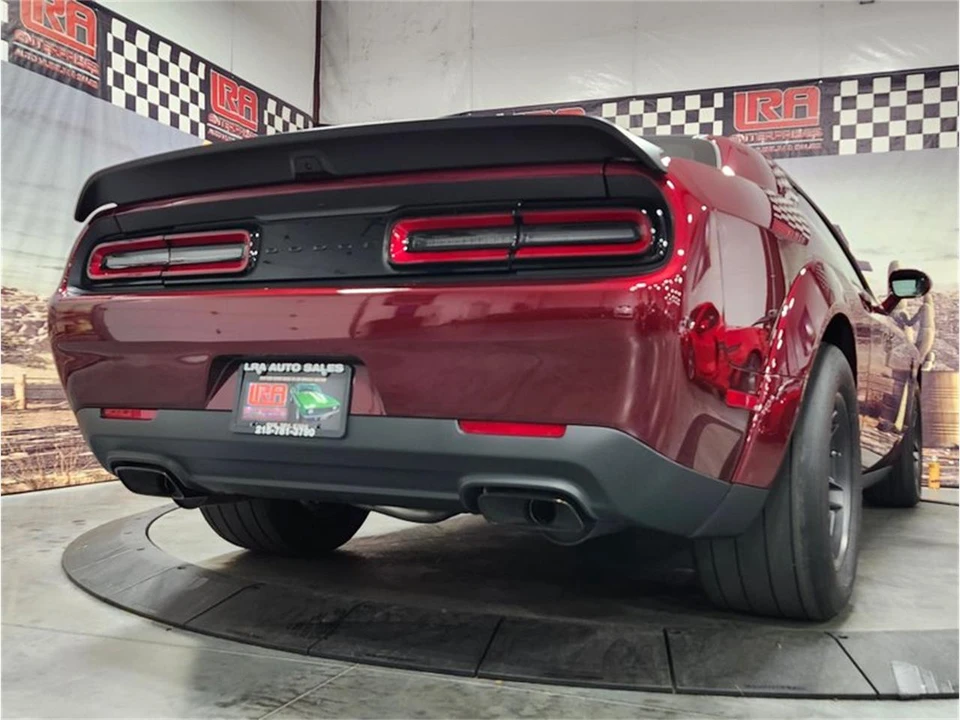 2023 Dodge Challenger 3rd Gen - Image 5 of 31