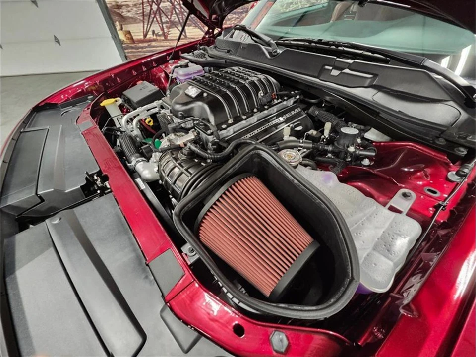 2023 Dodge Challenger 3rd Gen - Image 13 of 31