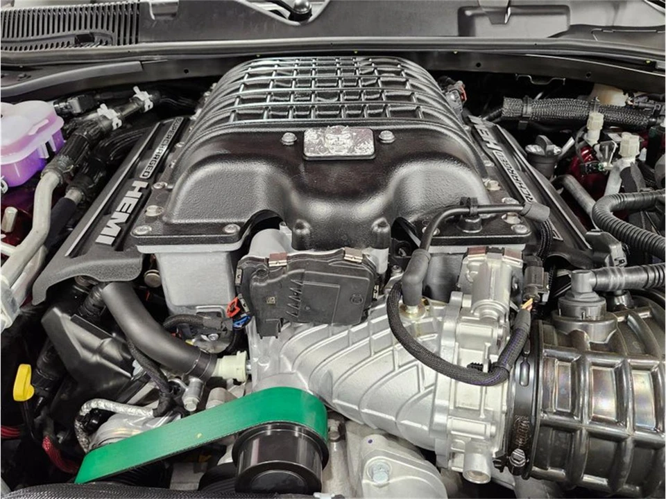 2023 Dodge Challenger 3rd Gen - Image 11 of 31
