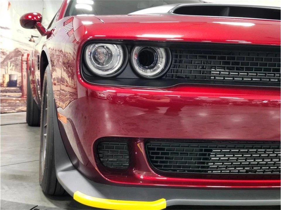 2023 Dodge Challenger 3rd Gen - Image 7 of 31