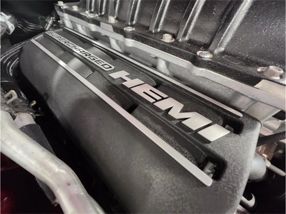 2023 Dodge Challenger 3rd Gen - Image 15 of 31