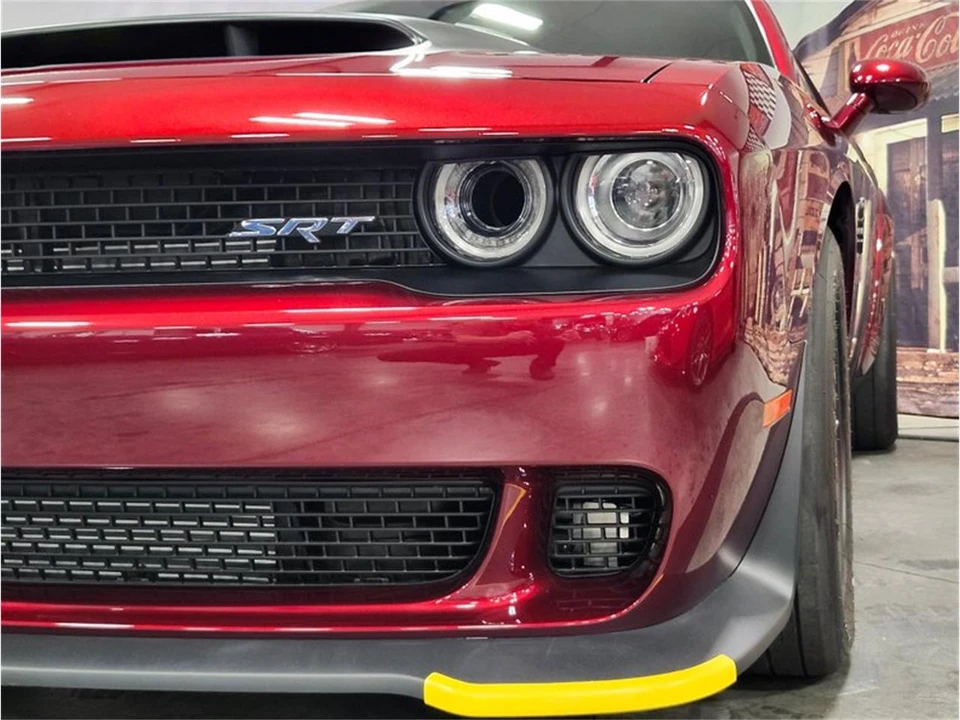 2023 Dodge Challenger 3rd Gen - Image 6 of 31