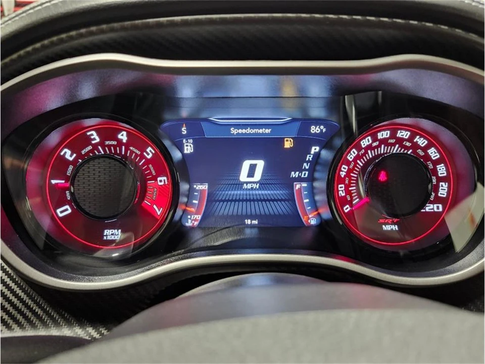 2023 Dodge Challenger 3rd Gen - Image 20 of 31