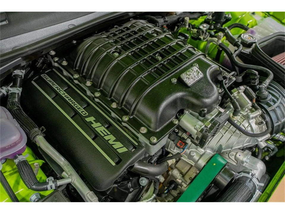 2023 Dodge Challenger 3rd Gen - Image 17 of 31