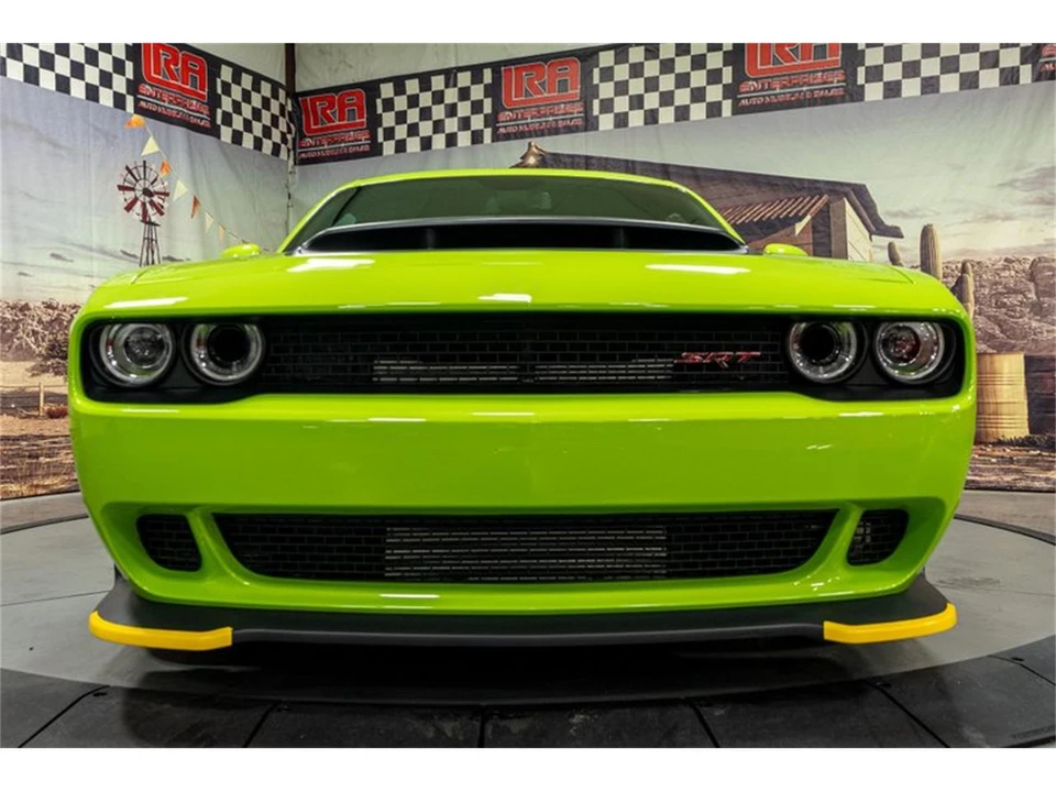 2023 Dodge Challenger 3rd Gen - Image 6 of 31