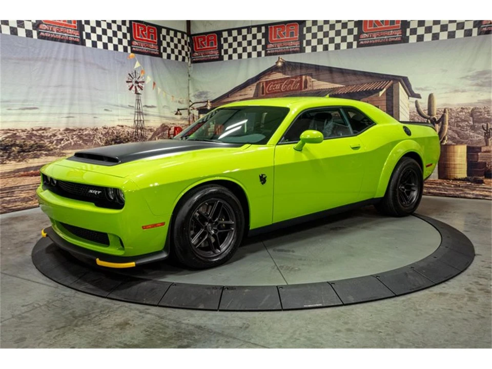 2023 Dodge Challenger 3rd Gen - Image 2 of 31