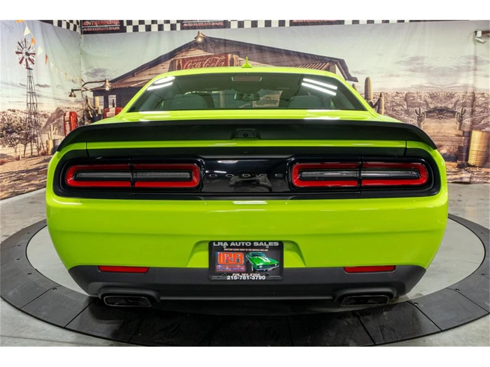 2023 Dodge Challenger 3rd Gen - Image 4 of 31