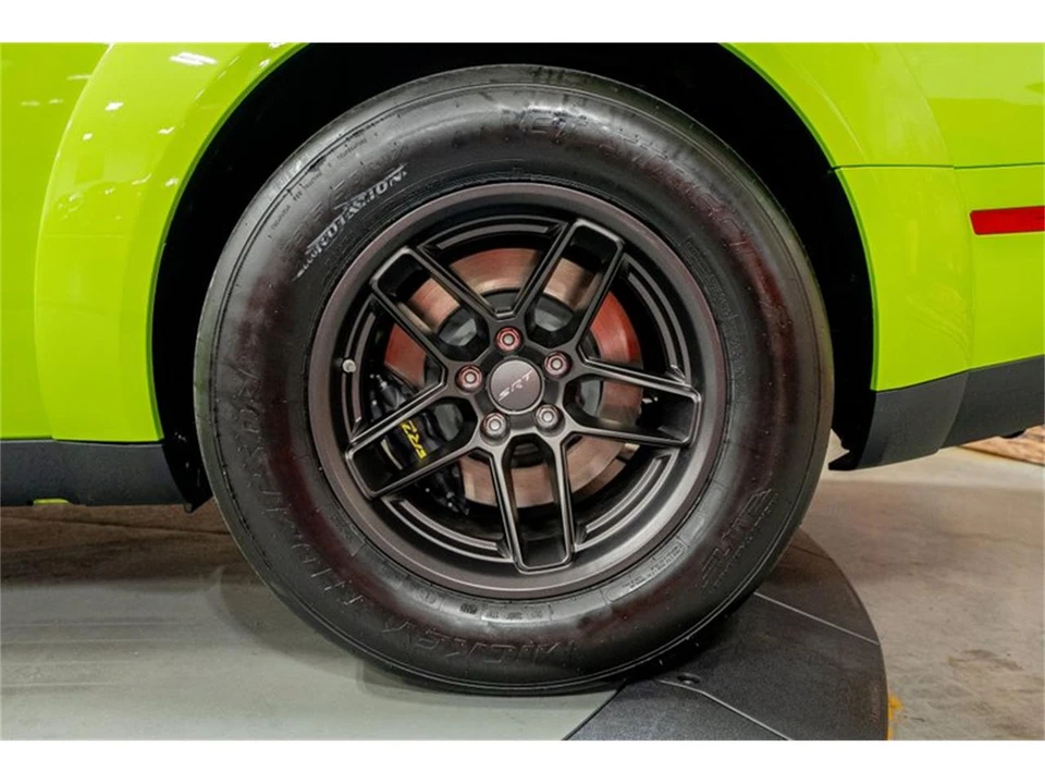 2023 Dodge Challenger 3rd Gen - Image 14 of 31