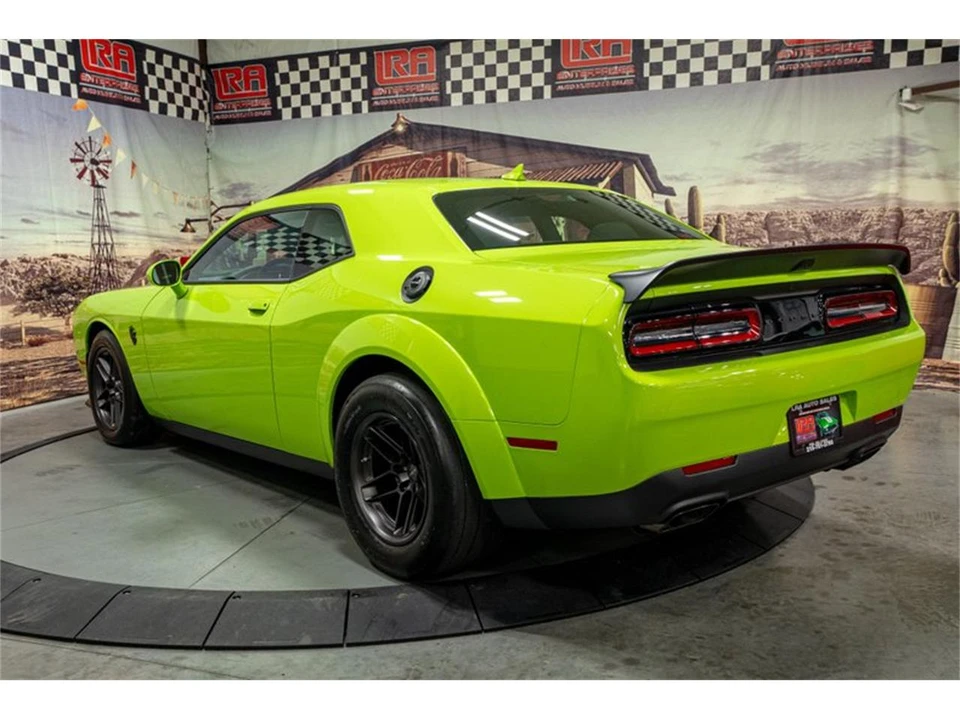 2023 Dodge Challenger 3rd Gen - Image 3 of 31