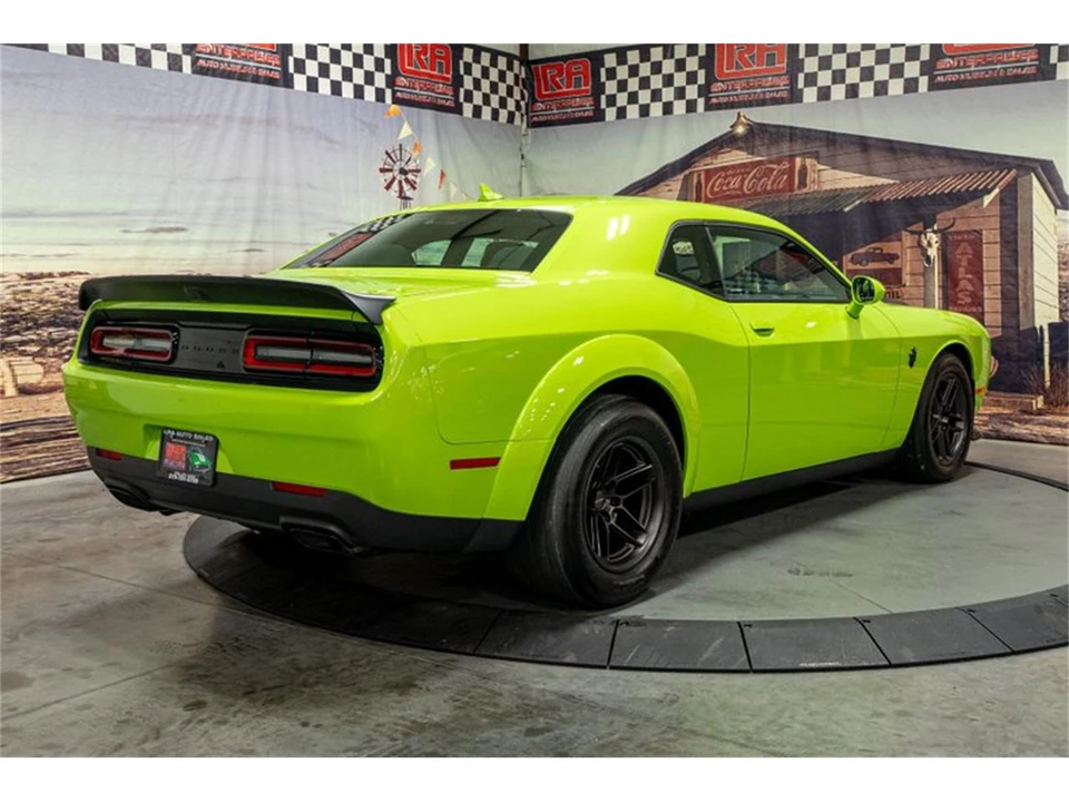2023 Dodge Challenger 3rd Gen - Image 5 of 31