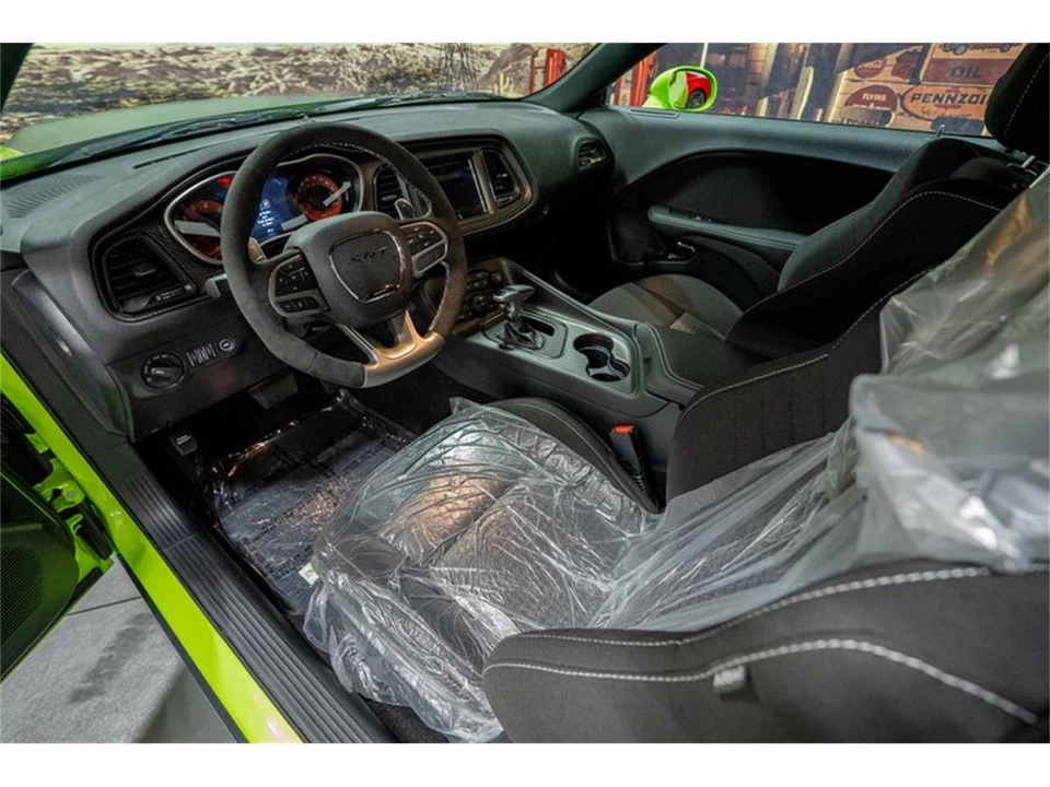 2023 Dodge Challenger 3rd Gen - Image 22 of 31