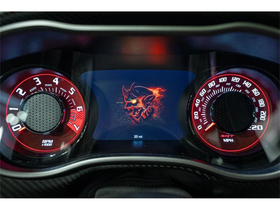 2023 Dodge Challenger 3rd Gen - Image 25 of 31