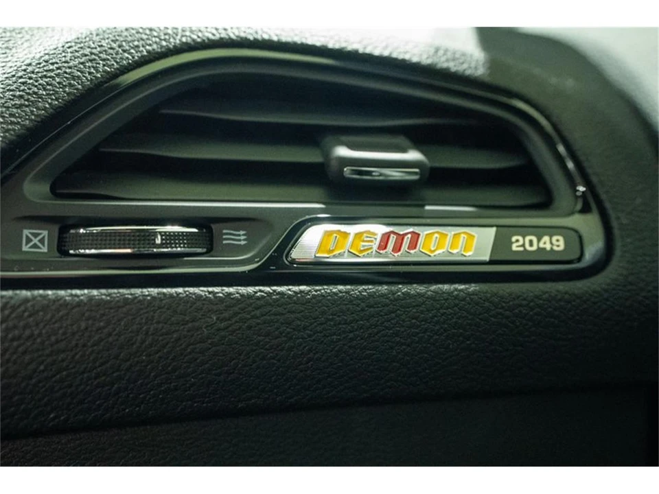 2023 Dodge Challenger 3rd Gen - Image 29 of 31