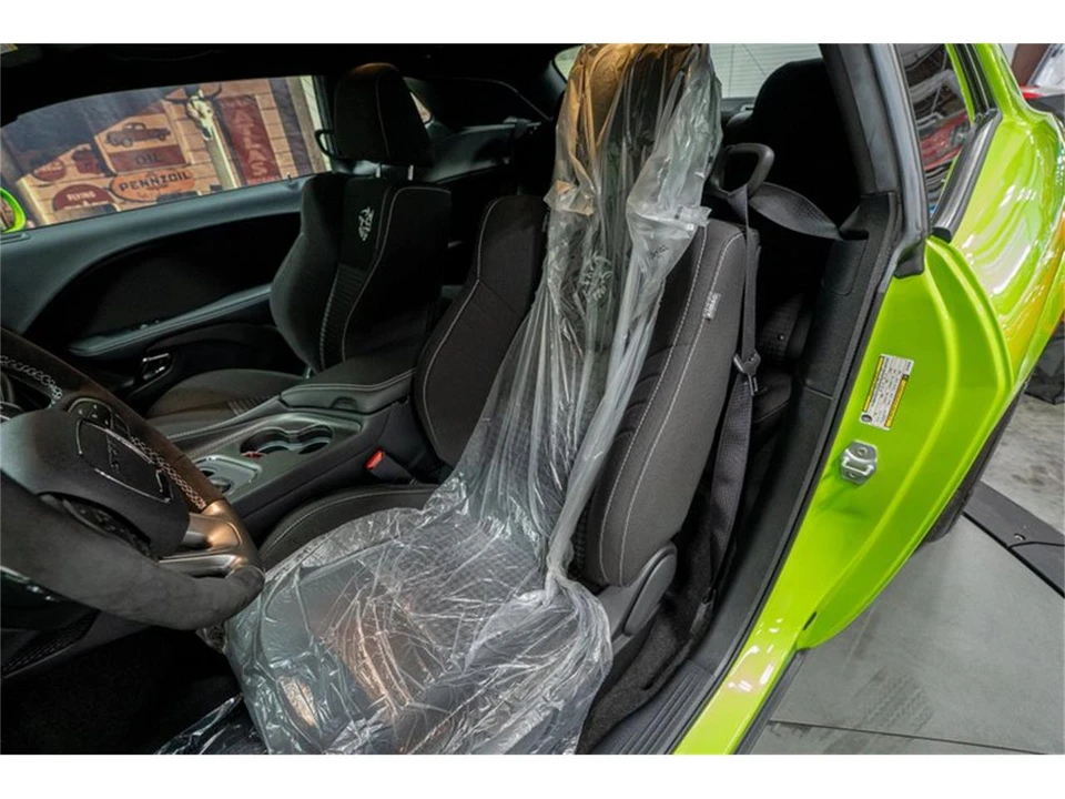 2023 Dodge Challenger 3rd Gen - Image 31 of 31