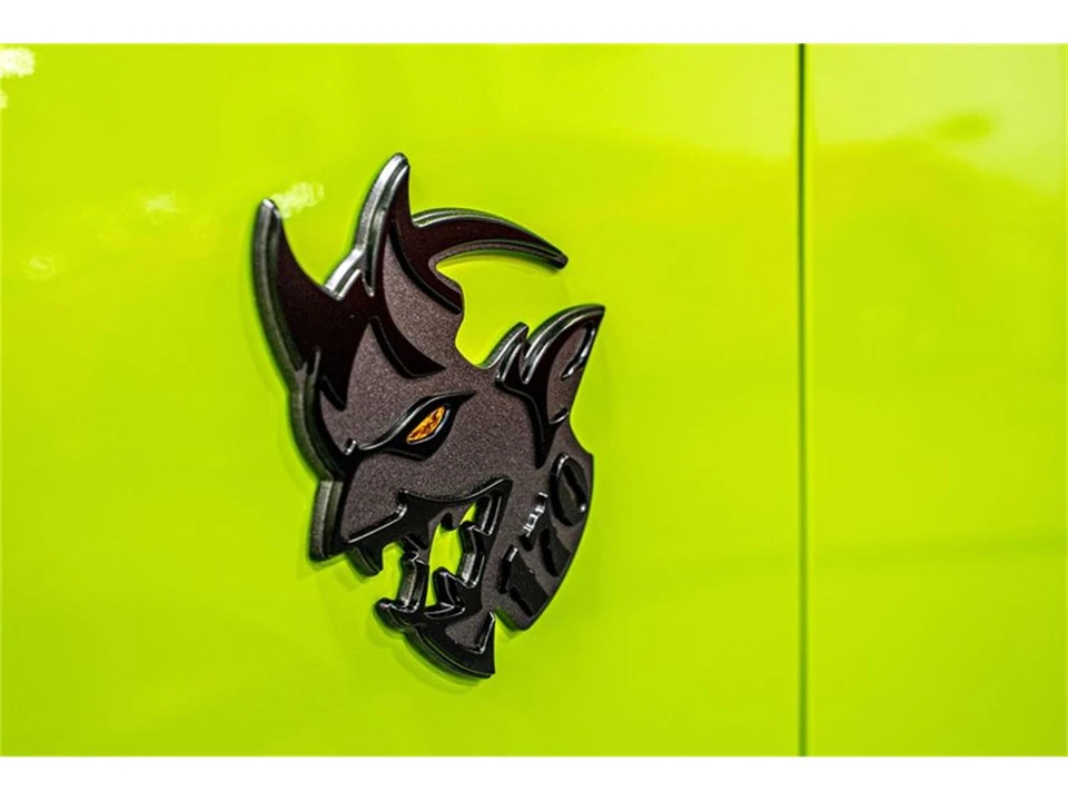 2023 Dodge Challenger 3rd Gen - Image 11 of 31