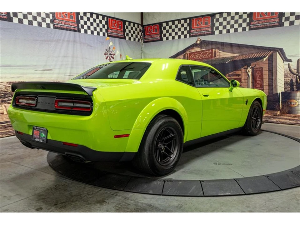 2023 Dodge Challenger 3rd Gen - Image 7 of 31