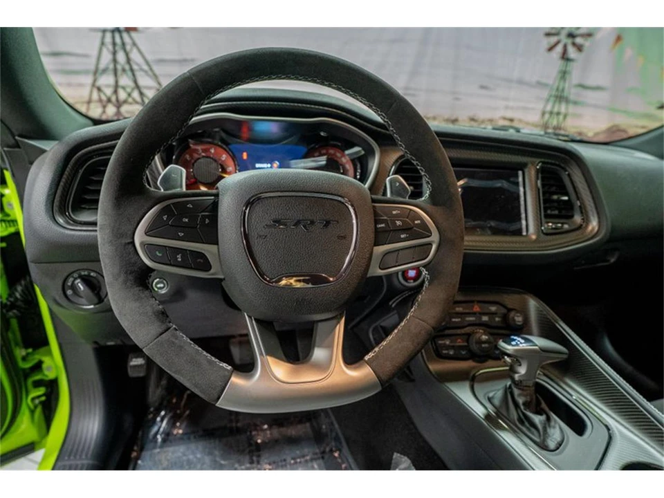 2023 Dodge Challenger 3rd Gen - Image 23 of 31