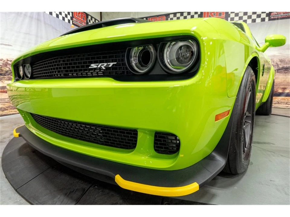 2023 Dodge Challenger 3rd Gen - Image 12 of 31