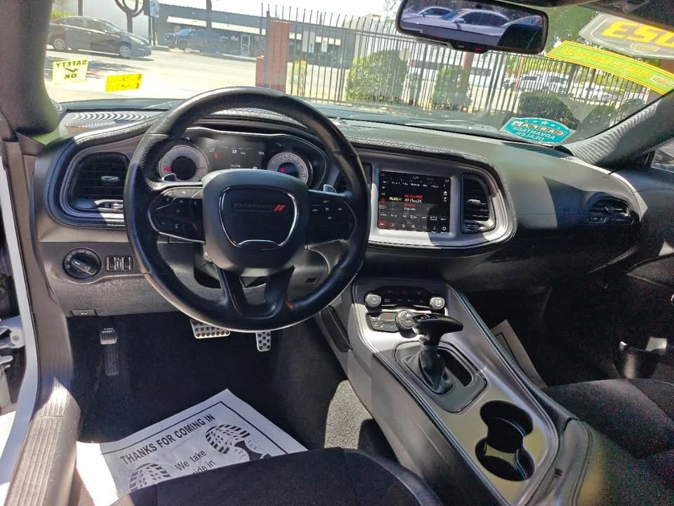 2023 Dodge Challenger 3rd Gen - Image 10 of 20