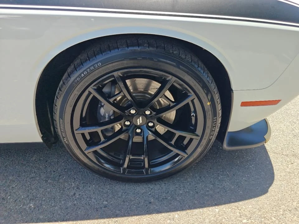 2023 Dodge Challenger 3rd Gen - Image 17 of 20