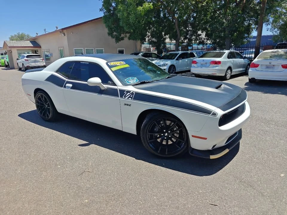 2023 Dodge Challenger 3rd Gen - Image 13 of 20