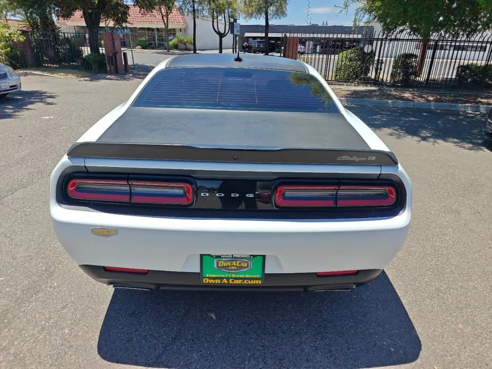 2023 Dodge Challenger 3rd Gen - Image 3 of 20