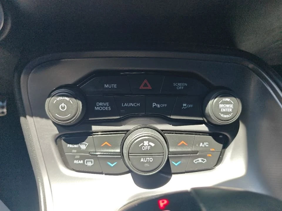 2023 Dodge Challenger 3rd Gen - Image 2 of 20