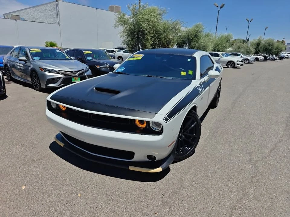 2023 Dodge Challenger 3rd Gen - Image 14 of 20