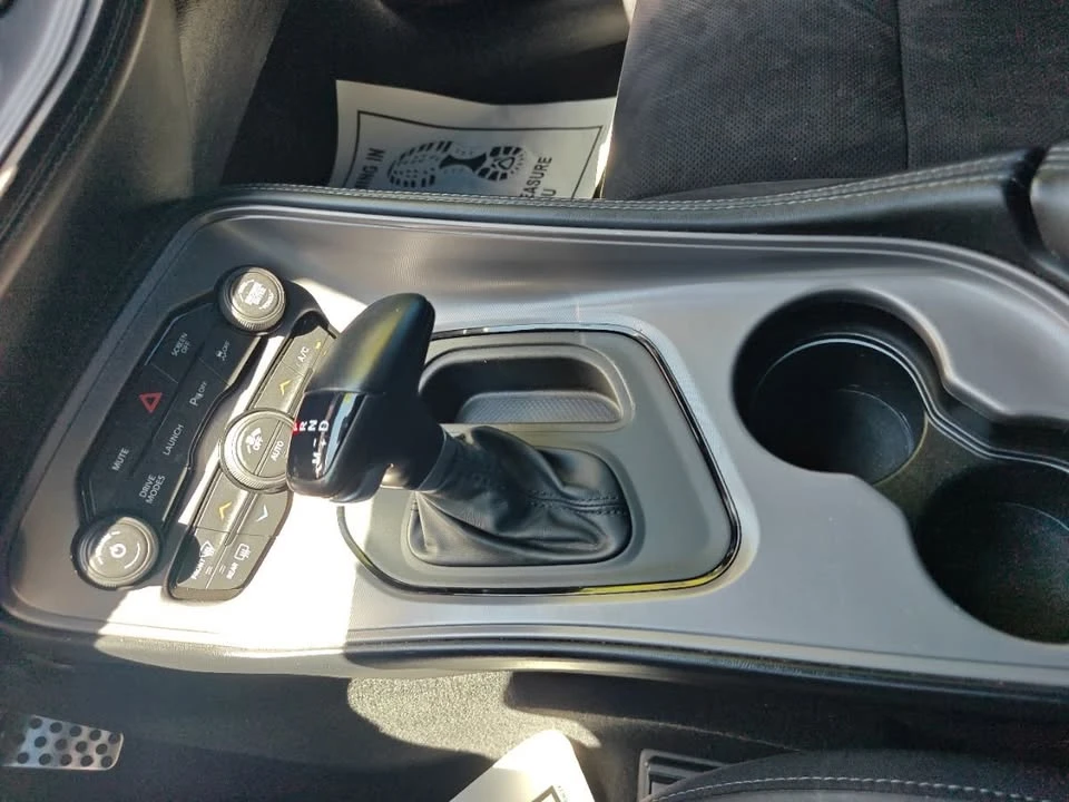 2023 Dodge Challenger 3rd Gen - Image 19 of 20