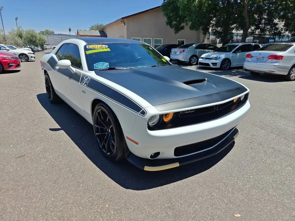 2023 Dodge Challenger 3rd Gen - Image 18 of 20