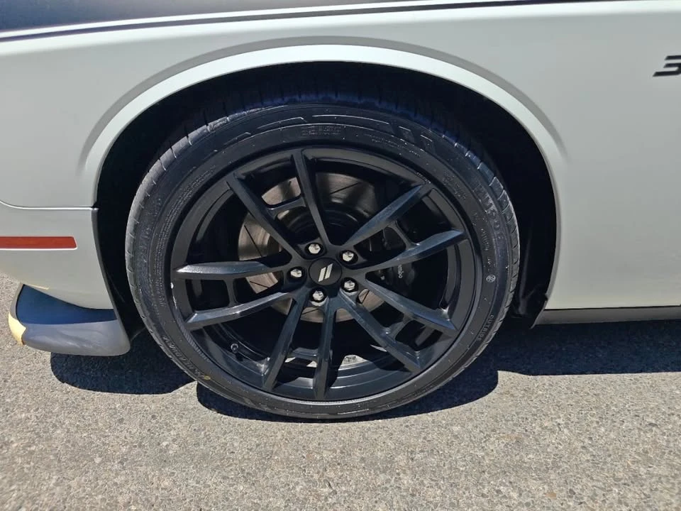 2023 Dodge Challenger 3rd Gen - Image 6 of 20