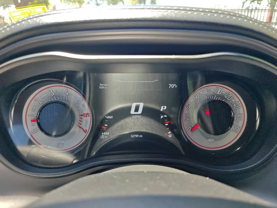2023 Dodge Challenger 3rd Gen - Image 4 of 20