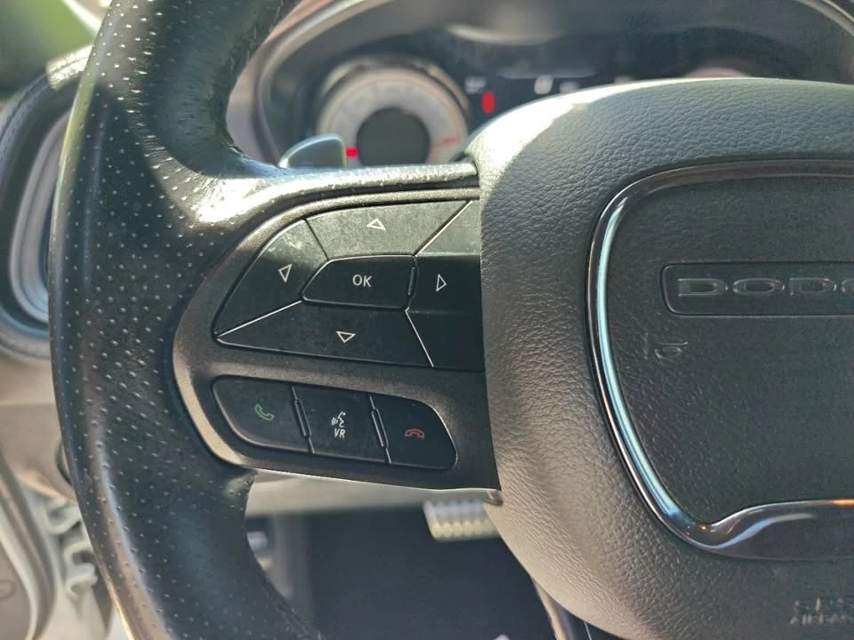 2023 Dodge Challenger 3rd Gen - Image 7 of 20