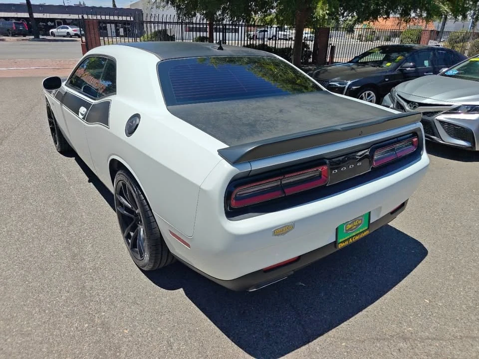2023 Dodge Challenger 3rd Gen - Image 15 of 20