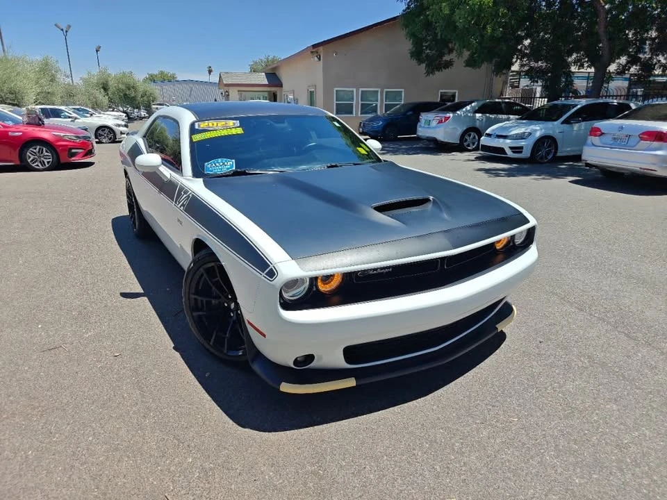 2023 Dodge Challenger 3rd Gen - Image 12 of 20