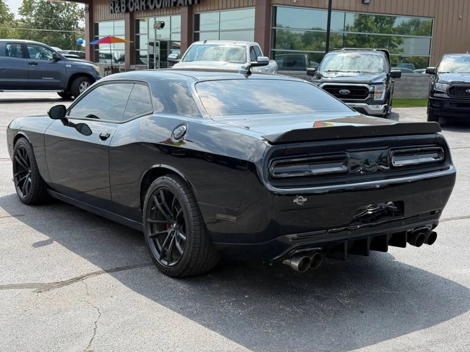 2023 Dodge Challenger 3rd Gen - Image 6 of 20