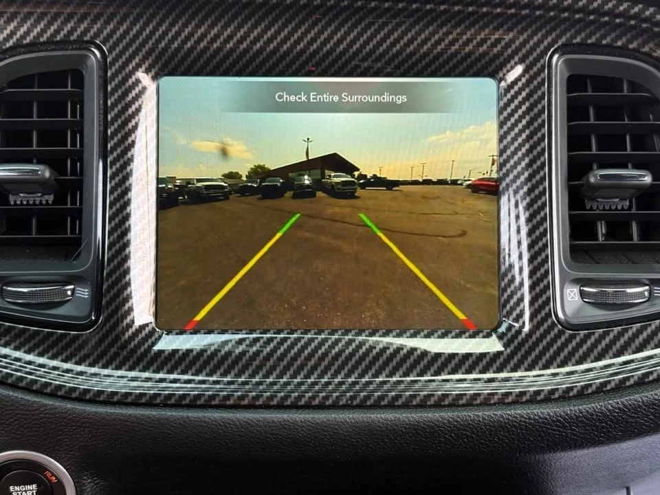 2023 Dodge Challenger 3rd Gen - Image 13 of 20
