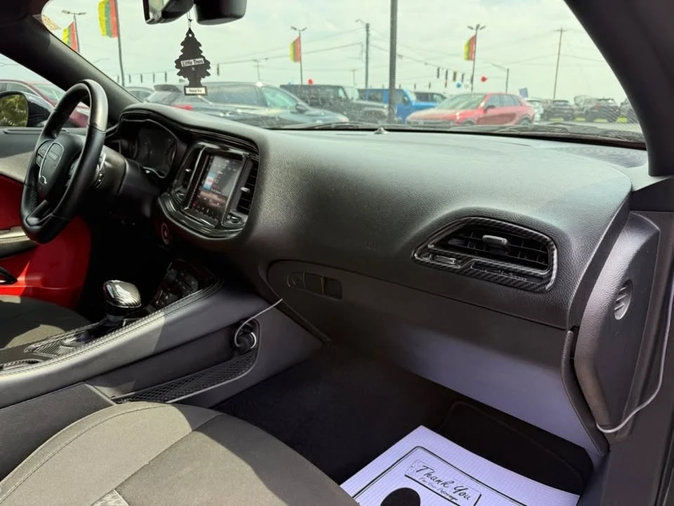 2023 Dodge Challenger 3rd Gen - Image 17 of 20