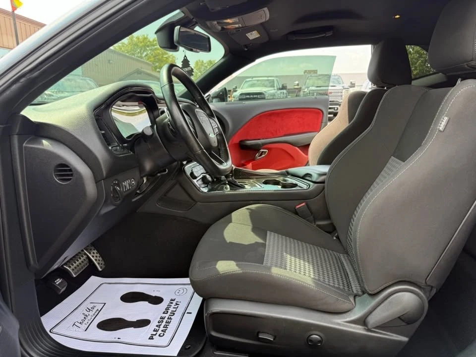 2023 Dodge Challenger 3rd Gen - Image 19 of 20