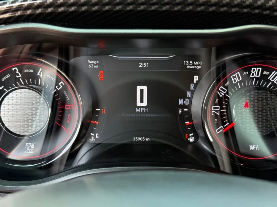 2023 Dodge Challenger 3rd Gen - Image 16 of 20