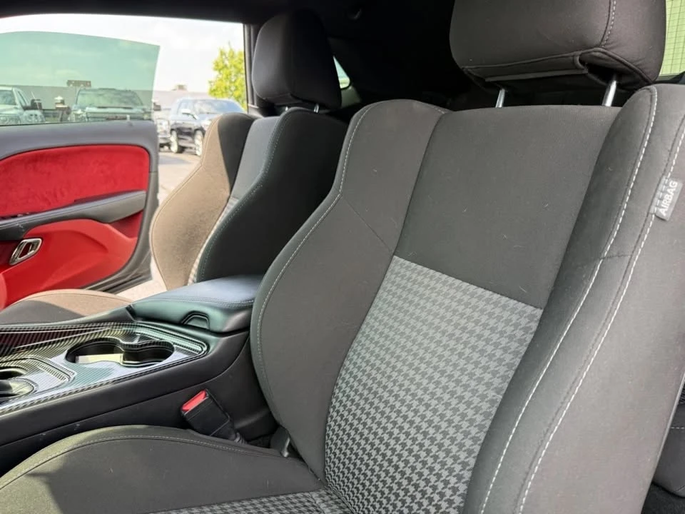 2023 Dodge Challenger 3rd Gen - Image 20 of 20